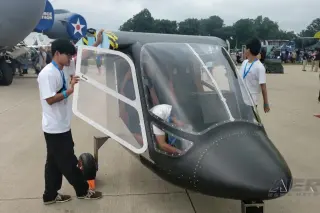 teTra Aviation Mk-7 · 来源页主图
